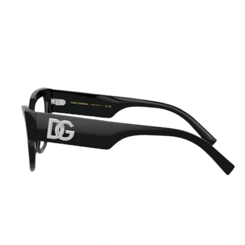 Dolce & Gabbana DG3378 Eyeglasses